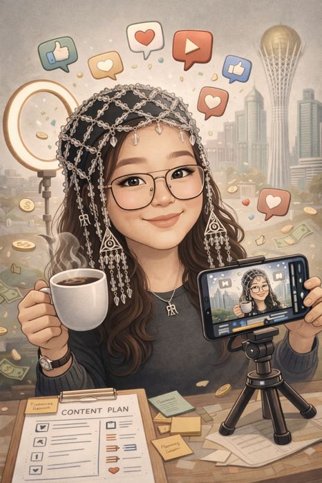 МОБИЛОГРАФ г.Караганда