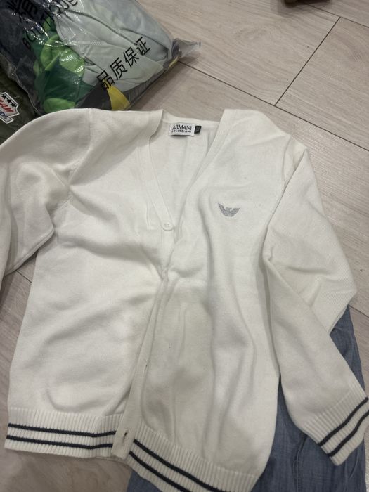 Продам пакет вещей на 5-6 лет