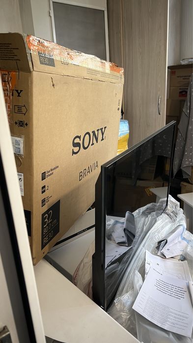 Телевизор Sony bravia Жк