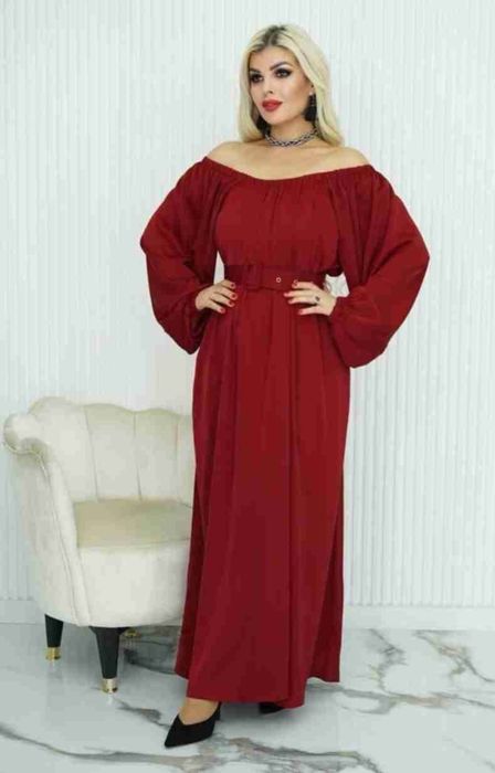 Новое женское  платье