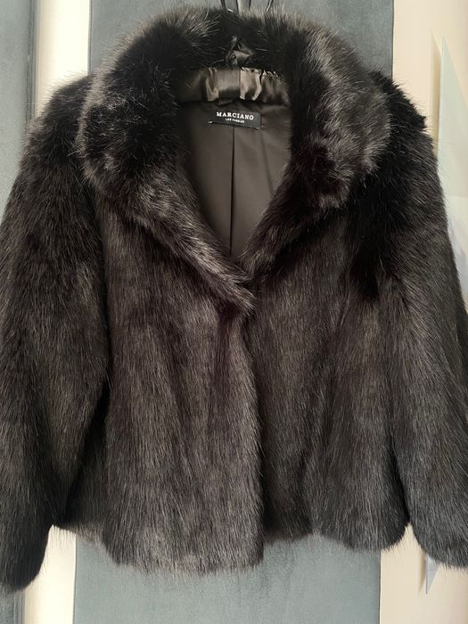 Marciano късо палтенце