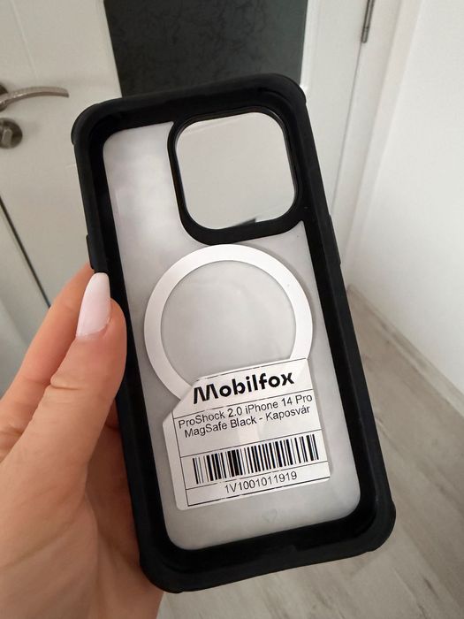 Кейс Мобилфокс за Айфон 14про