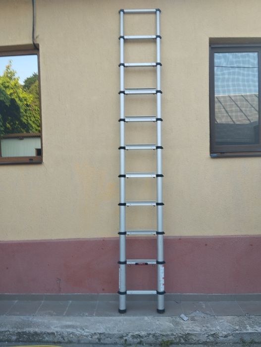 scara telescopica profesionala