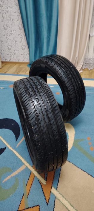 Продам шины лето р14