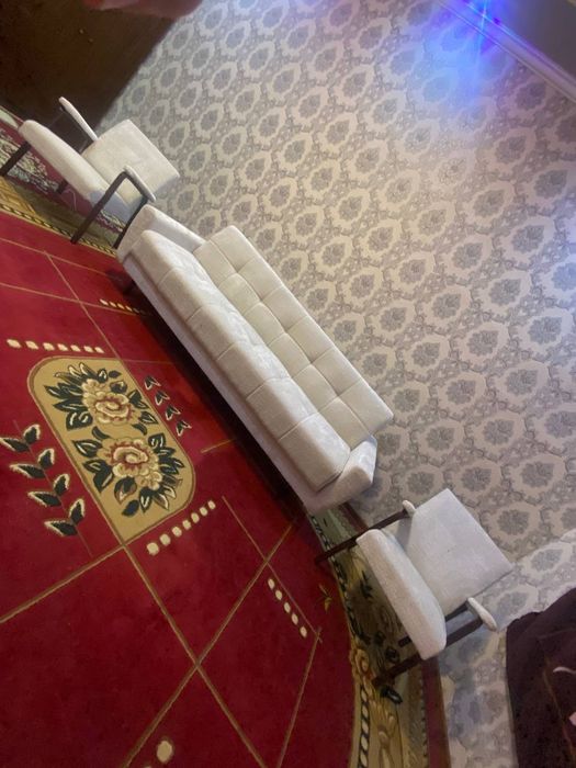 Диван кресло  диван раскладной