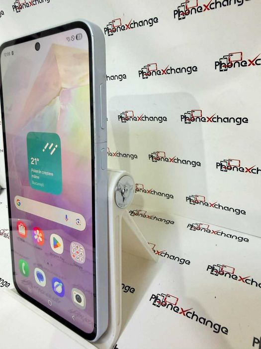 Samsung A35 5G Blue 128/6GB 49395