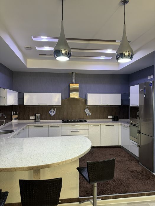 Продается квартира на Тараса Шевченко