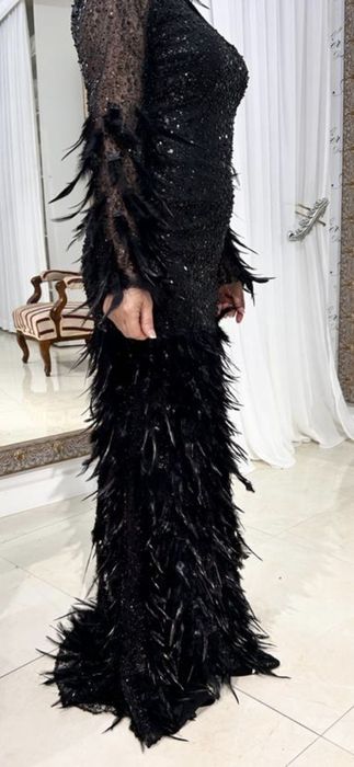 Rochie de ocazie , deosebită!