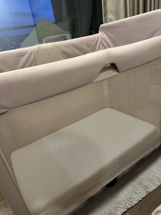 Кошара Bugaboo Stardust