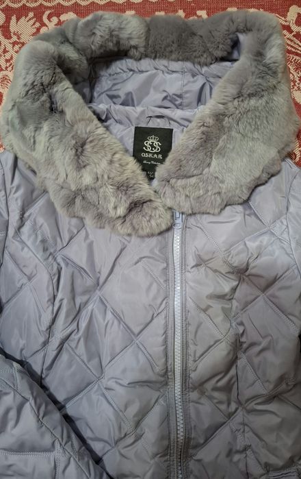 ПРОДАМ куртку зимнюю