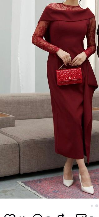 Продается платье