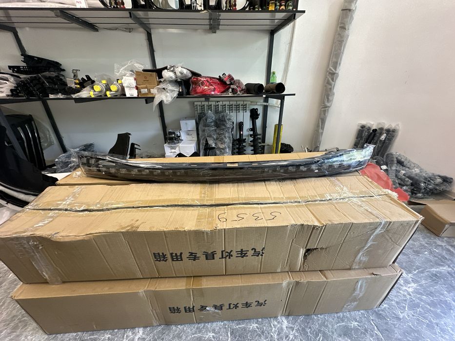 Dongfeng ep 008 orqa fara
