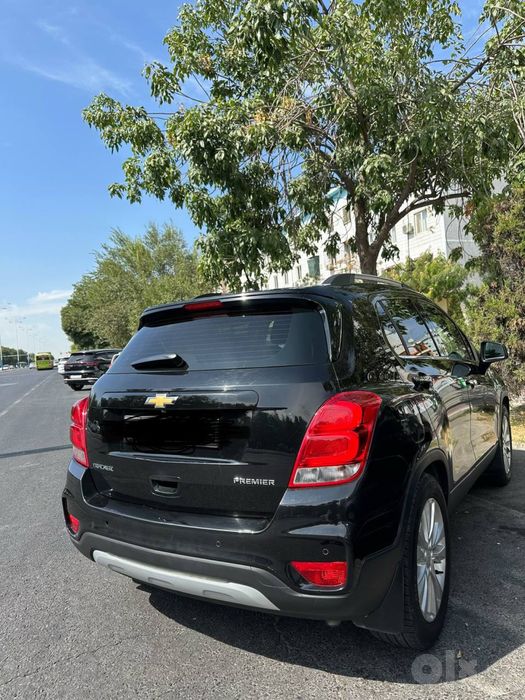 Tracker 1 aftamat 2020