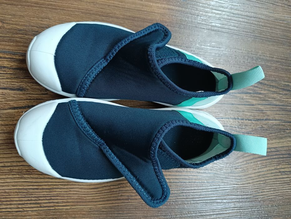 Нови детски пантофи Суперфит номер 29