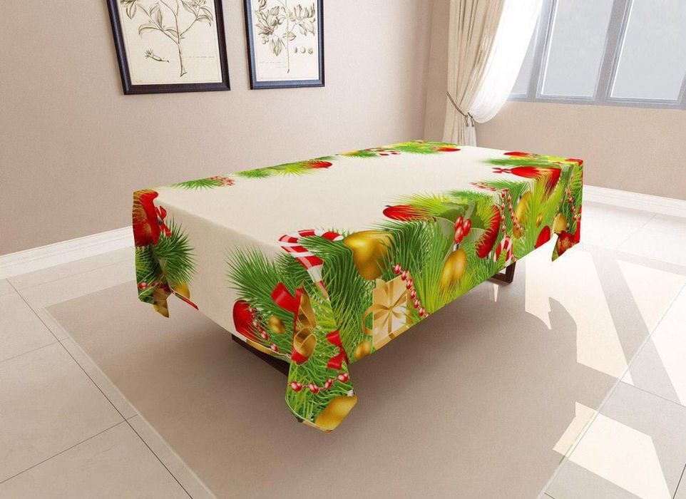 Yangi yil dastirxonlari