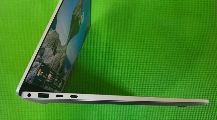 Microsoft Surface Laptop 7 x plus 16ram 256 ssd