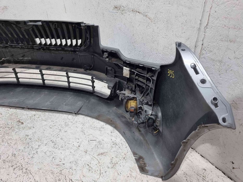 Bara fata Skoda Superb II Combi (3T5) Facelift [Fabr 2009-2015]