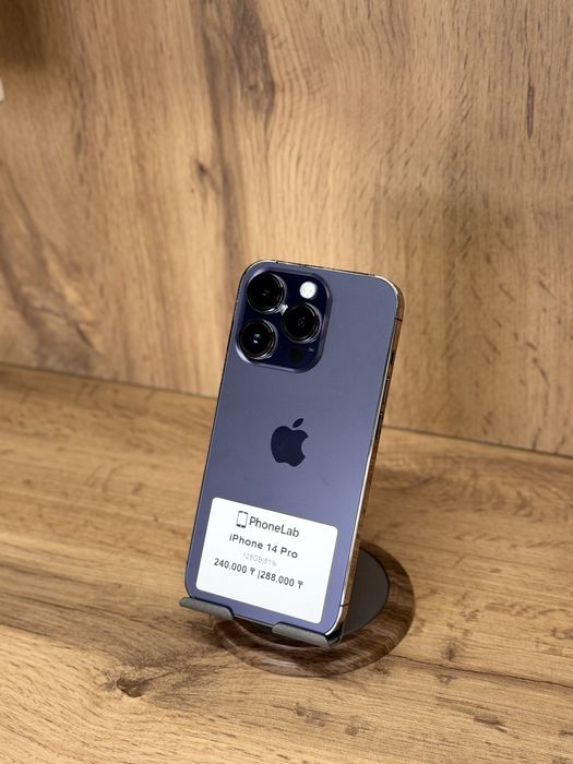 Iphone 14 Pro 128GB / Айфон 14 Про 128ГБ PhoneLab
