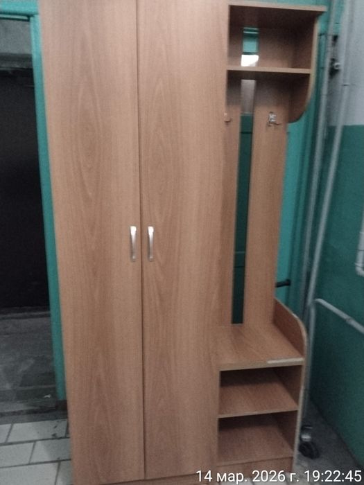 Продам прихожку Б/у в отличном состоянии