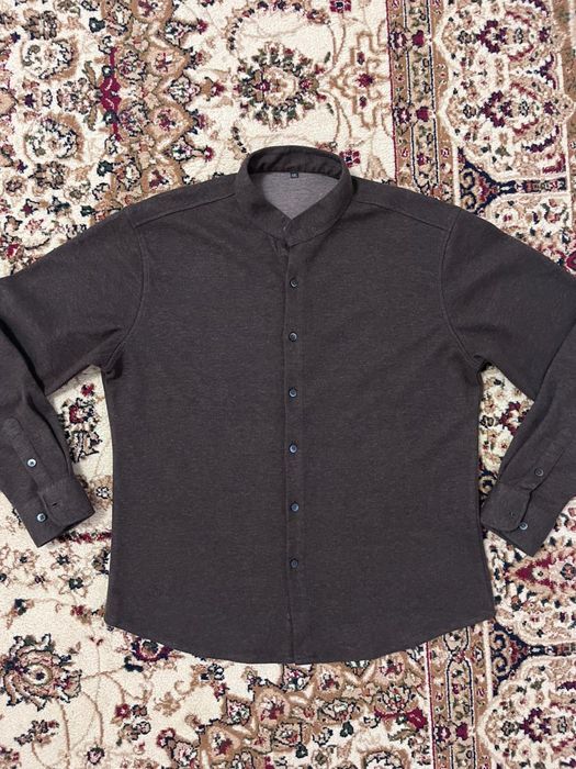 Куртка темно синий