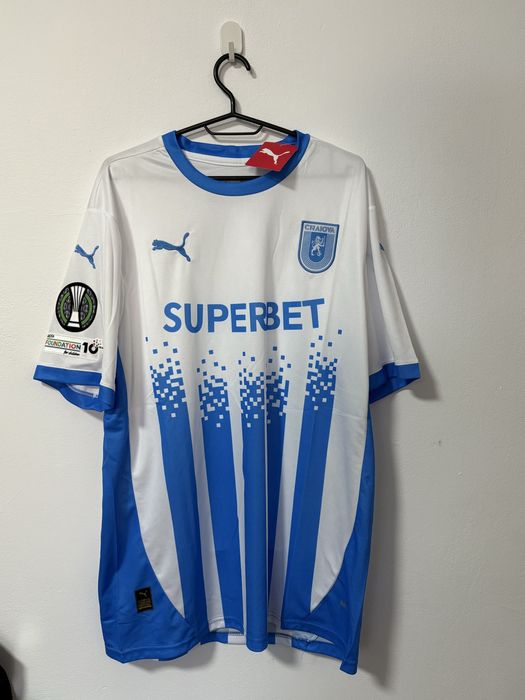 Tricou Universitatea Craiova 2XL