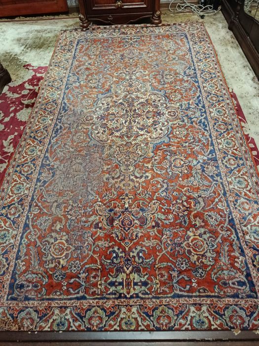 Персидский ковер