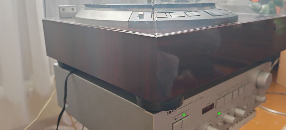 Проигрыватель Denon DP-67L