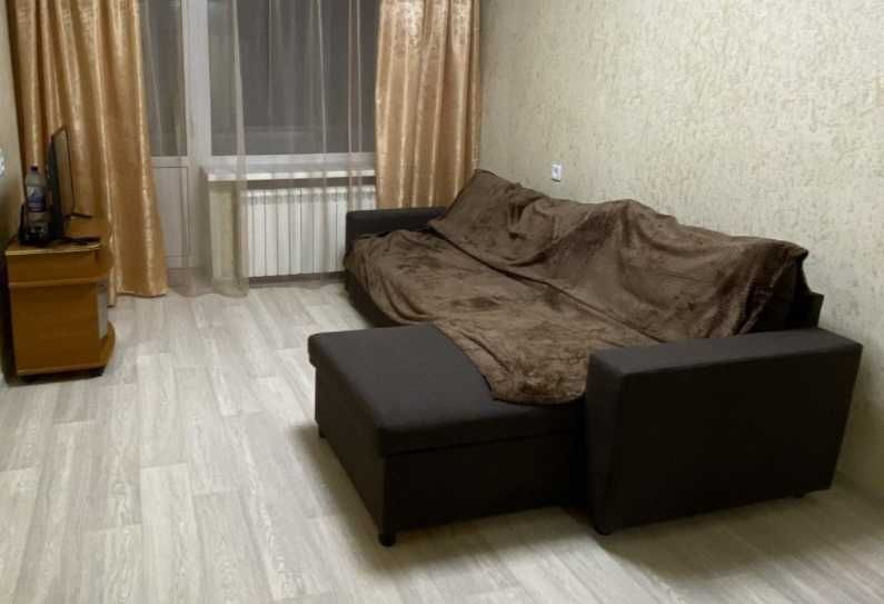 Сдаётся 1 комн КВ на долгий срок