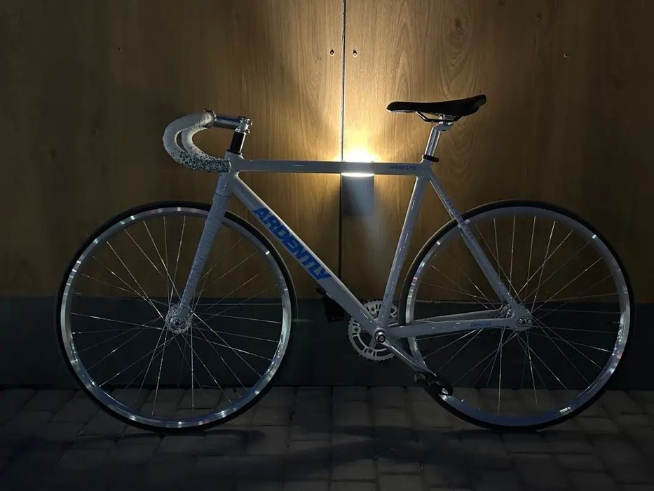 Ardently fixed фикс