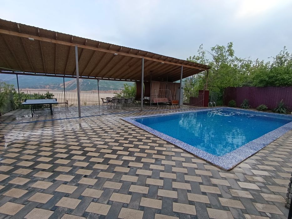 Дача.Dacha.Dacha Burchmullo, Дача Бричмулла без посредников