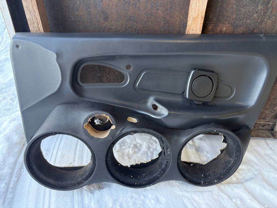 Автомобильные подиумы ,2114,2115