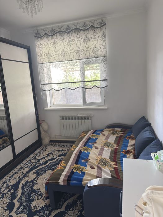 Срочно дом достык