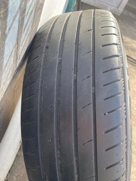 Диски с резиной 185/65/15