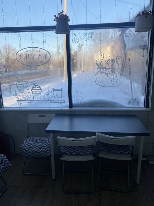 Промышленный павильон