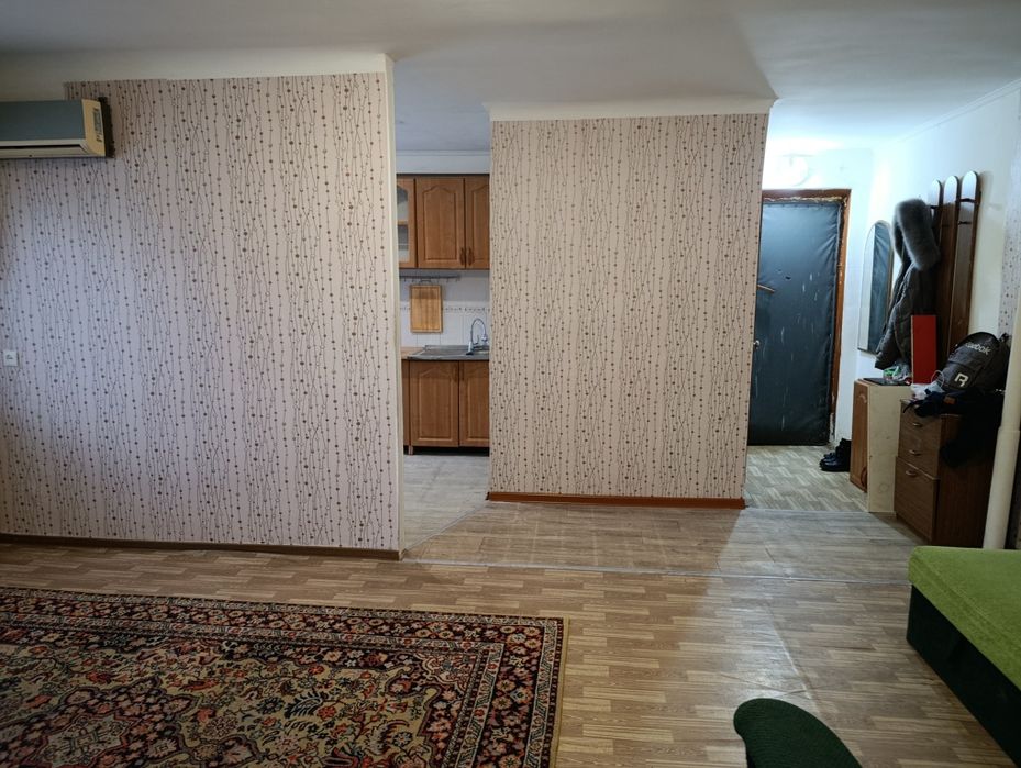 Сдам на длительный срок.