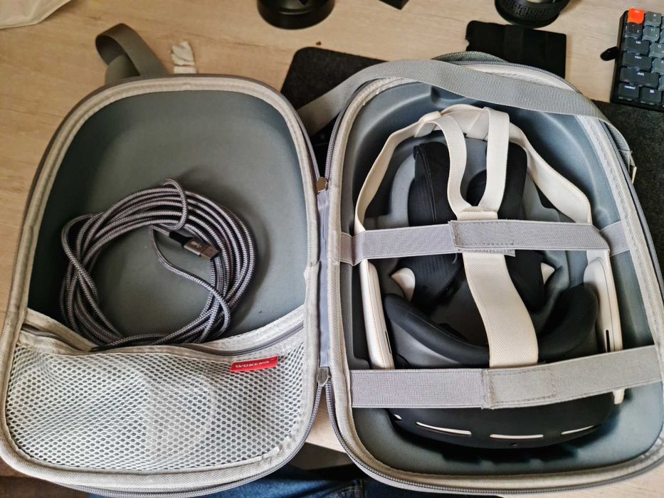 Продается Meta quest 3 vr