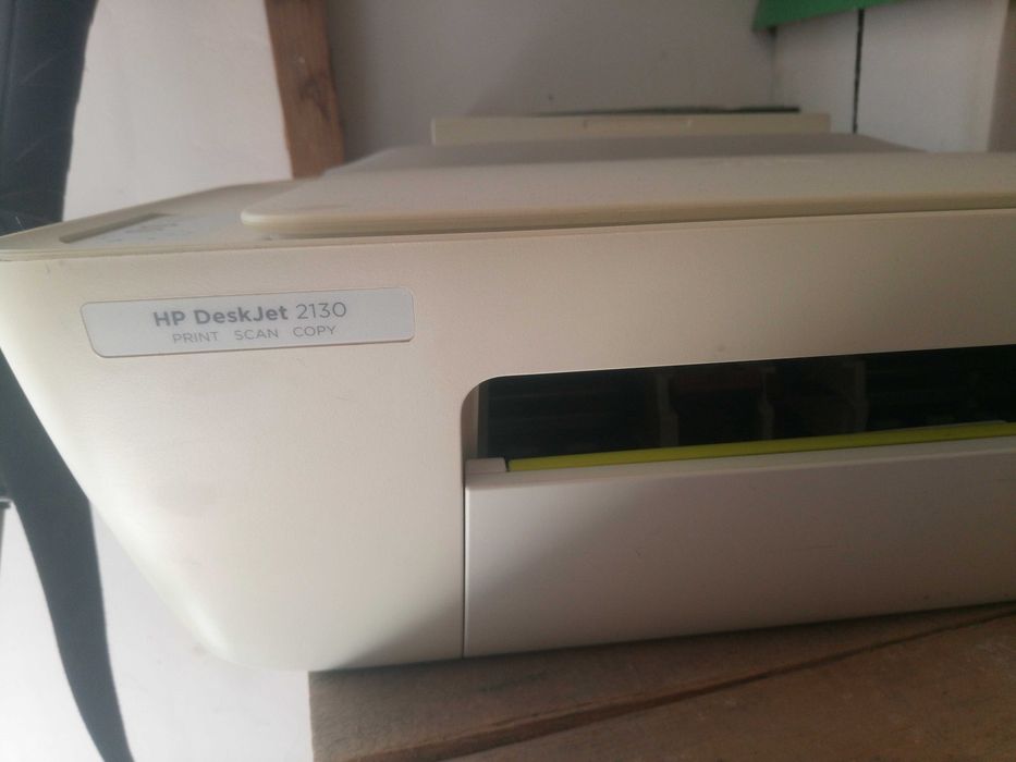 Принтеры на запчасти