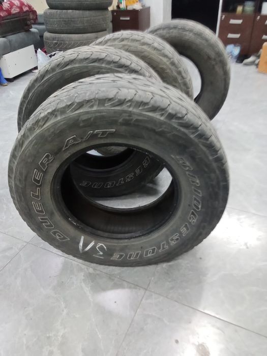 Продам летние шины