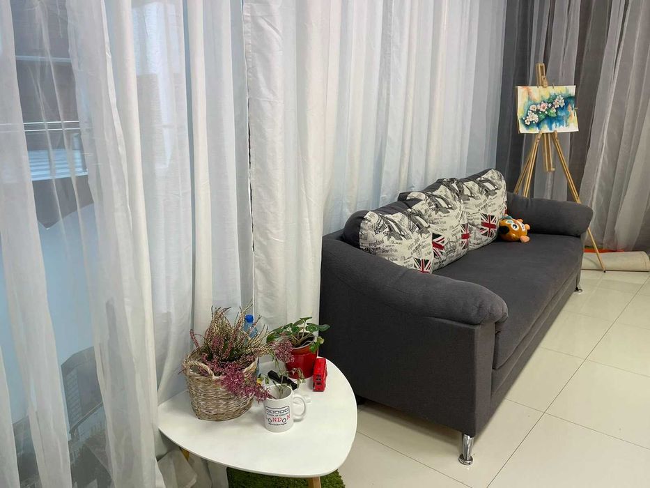 Дава се под наем Офис в София, Младост 3 - 60 кв.м за 51 € - Снимка #3