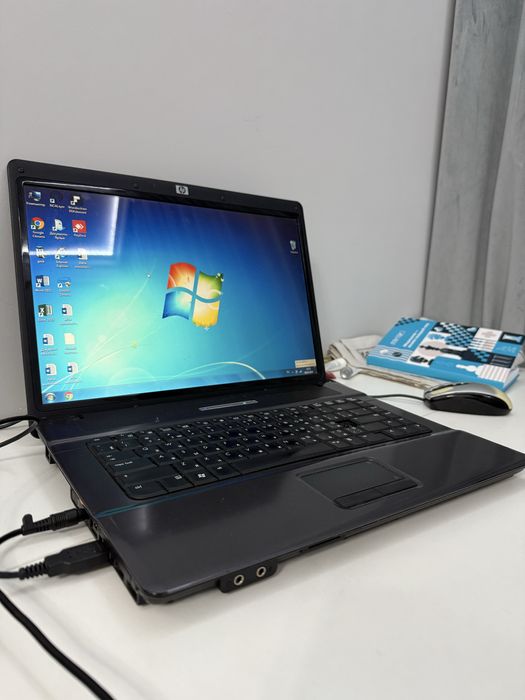 Ноутбук HP 650.