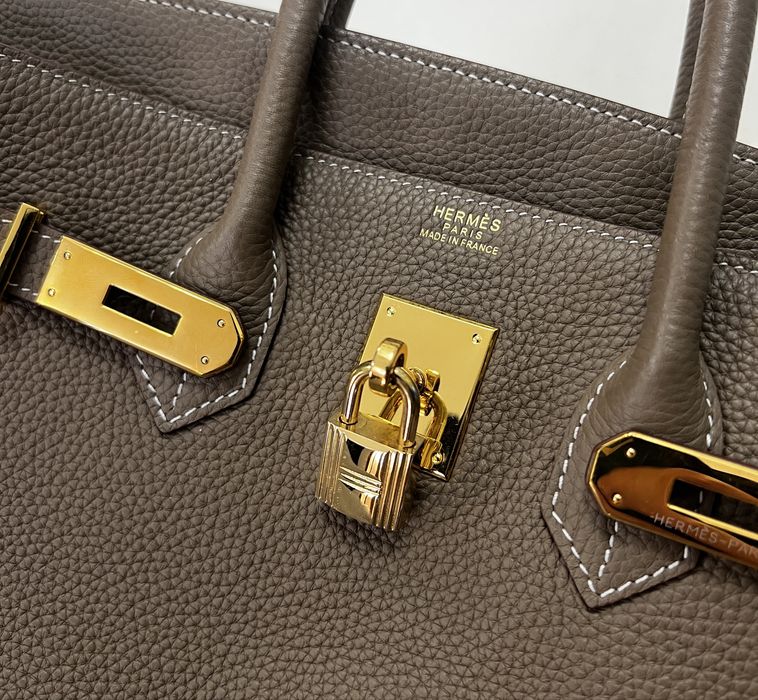 Geanta Hermes Birkin