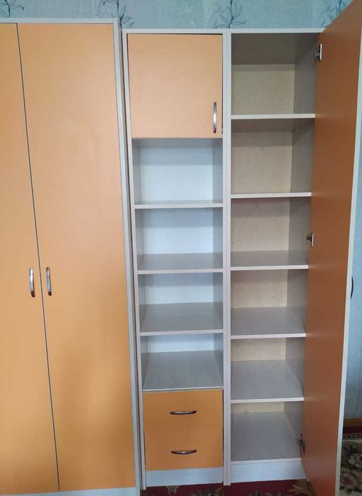 Детская стенка  для спальни