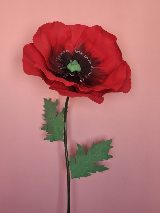 Цветя за декорация