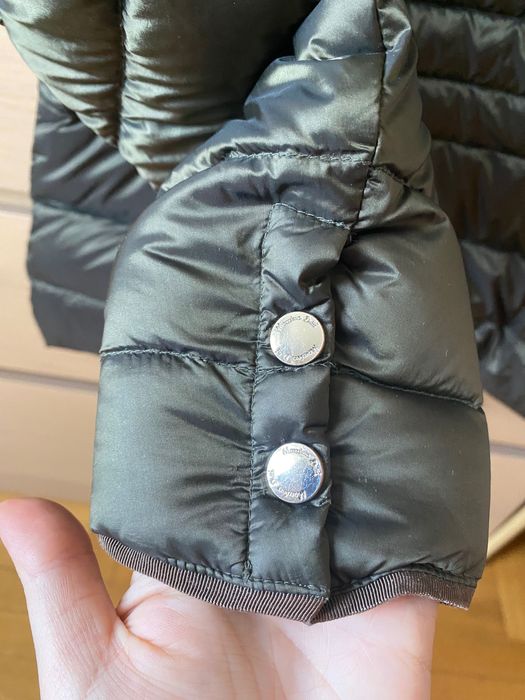 Дамско яке Massimo Dutti размер С, дамско яке размер М