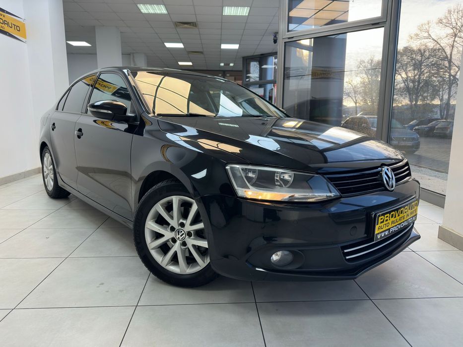 Volkswagen Jetta II 2011-08-Cash|Rate|Finantare|Garantie