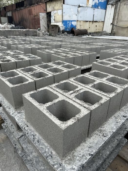 Рваный простой перегородка сплитер, сплитерный блок, рваный блок,
