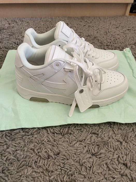 Off White Out Of Office