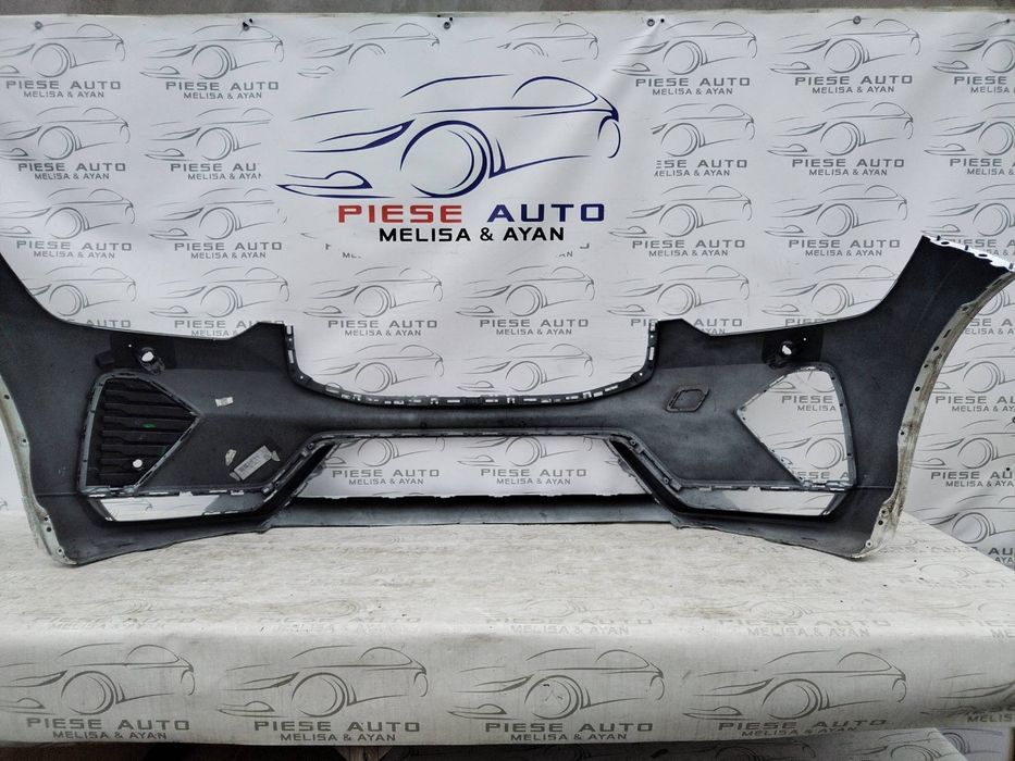 Bara fata Volvo XC60 R-Design Facelift an 2022-2023-2024-2025
