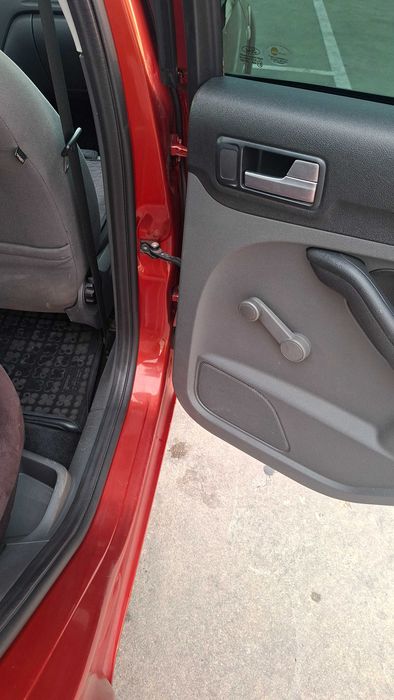 Vanzare autoturism Ford Focus 2