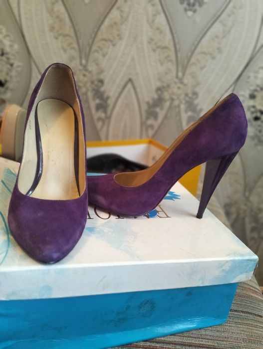 Туфли, по 5000 т